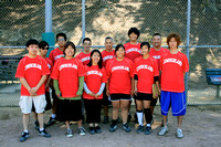 DC-Youth Sport's Ministry