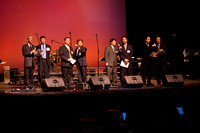 2011.11.20 Thanksgiving Combined Worship